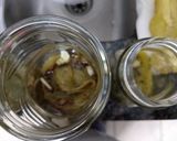 Foto del paso 9 de la receta: Berenjenas al escabeche🍆