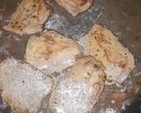 Foto del paso 6 de la receta: Cerdo Borrachito (cerdo en salsa de whiskey)