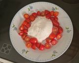 Foto del paso 6 de la receta: Burrata al pesto