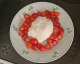Foto del paso 6 de la receta: Burrata al pesto
