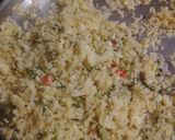 बिना प्याज़ लहसुन के गोभी पराठा (Bina pyaz lahsun ke gobhi paratha recipe in hindi) रेसिपी चरण 3 फोटो