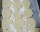 Foto del paso 7 de la receta: Tortitas negras 😁👌