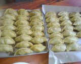Foto langkah ke 7 dari resep Curry puff pusing(Frozen food)#5resepbaruku.
