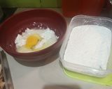 Foto langkah ke 1 dari resep Chicken wing salty.