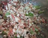 A picture of step 6 of Steamed cabbage rolls.