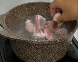 Foto langkah ke 1 dari resep Singapore Bak Kut Teh.