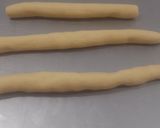 Foto del paso 1 de la receta: Pepas de membrillo