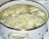 Hagyományos rakott kel recept fázis 2 fotója