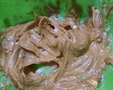 Foto del paso 4 de la receta: Queso crema y dulce de leche