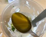 Φωτογραφία βήματος 2 της συνταγής Ταρατόρ Η Διάσημη Κρύα Σούπα των Βαλκανίων 🌍