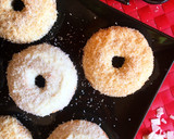 Foto del paso 8 de la receta: Donuts fit de coco