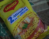 ম্যাগি স্যুপ উইথ ভেজিটেবলস (maggi soup vegetables recipe in Bengali) রেসিপির ধাপ 1 ছবি
