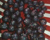 Foto langkah ke 1 dari resep Coklat Egg Drop.