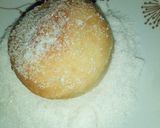 A picture of step 5 of Ring Doughnut.