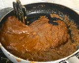 હલવાસન(Halvasan Recipe in Gujarati) રેસીપી સ્ટેપ4ફોટો