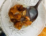 Foto langkah ke 4 dari resep Ayam Telur Bumbu Rujak.