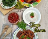 Foto langkah ke 7 dari resep 929. Tempe Bacem Bumbu Kemiri.