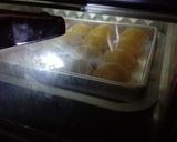 Foto langkah ke 11 dari resep Kue Nastar Clasic.