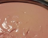 Foto del paso 4 de la receta: Malvaviscos o nubes con gelatina 🍡🍓