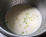 Foto del paso 1 de la receta: Bizcochitos de limón