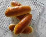 Foto langkah ke 5 dari resep Roti Manis No Ulen.