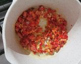 Foto del paso 3 de la receta: Tallarines con estofado