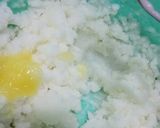 Foto langkah ke 3 dari resep Eskrim homemade ide untuk jualan modal sikit.