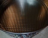 Foto del paso 2 de la receta Bizcocho esponjosísimo dos colores
