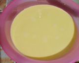 Foto langkah ke 3 dari resep Pie Susu / Kue Lontar Mini.