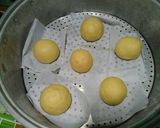 Foto langkah ke 4 dari resep Donat Talas dan Bakpao Talas (2in 1).