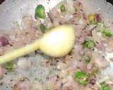 ஆட்டு மூளை மிளகு கிரேவி ரெசிபி ஸ்டேப் 2 புகைப்படம்