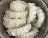 滷苦瓜封肉的食譜步驟2照片