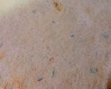 A picture of step 3 of Radish Paratha.
