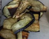 Foto del paso 2 de la receta: Lasaña de Berenjenas