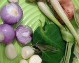 Foto langkah ke 1 dari resep Ayam Pop ala ala Sunda.