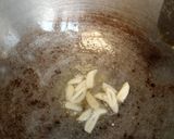 Foto langkah ke 3 dari resep Tumis Buncis Simpel.