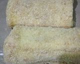 Foto langkah ke 2 dari resep Roti goreng beef.
