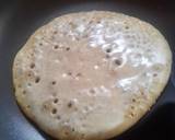 Apple Pie Spice Pancakes With Chocolate Drizzle #authormarathon recipe step 6 photo