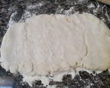 A picture of step 7 of Buttermilk Biscuit.