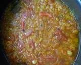 Dal Puri with Bihar Style Dal Fry recipe step 16 photo