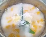 Foto langkah ke 2 dari resep Creamy Pumpkin.
