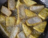 Foto langkah ke 2 dari resep Sayur nangka opor putih.