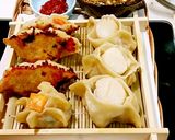 自製鍋貼的食譜步驟6照片