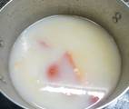 Hình ảnh bước 4 Canh Chua Nghêu Sweet And Sour Clam Soup
