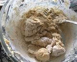 Foto del paso 2 de la receta: Malfatti de calabaza (auyama, zapallo)
