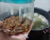 Foto langkah ke 4 dari resep Bumbu Kuah Bakso.