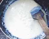 A picture of step 9 of Creamy Corn.