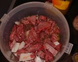 Foto del paso 4 de la receta: Pasta con atún