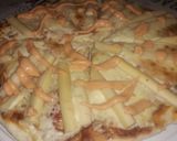 Foto del paso 3 de la receta: Pizza casera ! 😉