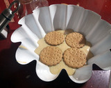 Foto del paso 3 de la receta: Flan de galletas y canela
